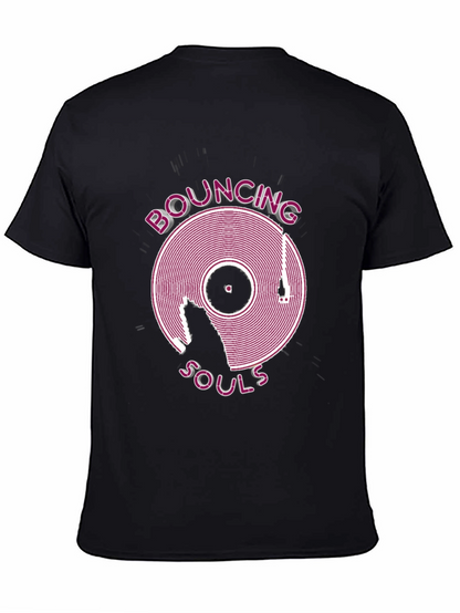 Bouncing Souls Graphic Tee