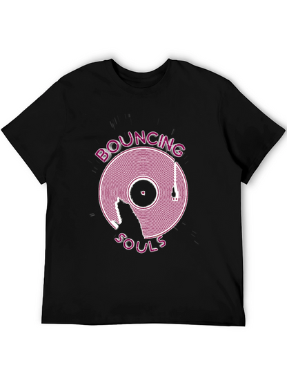 Bouncing Souls Graphic Tee