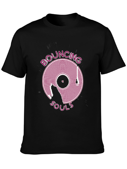 Bouncing Souls Graphic Tee