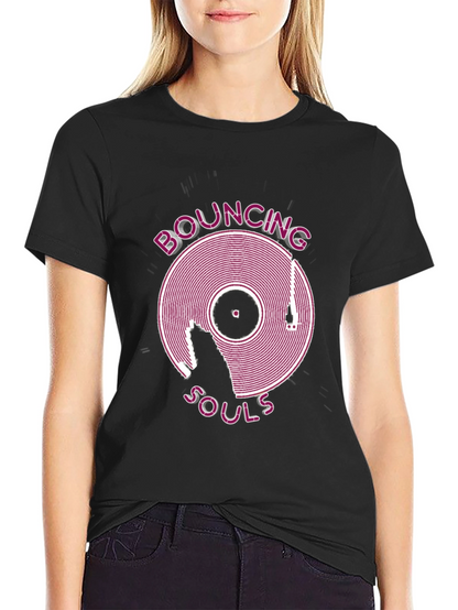 Bouncing Souls Graphic Tee