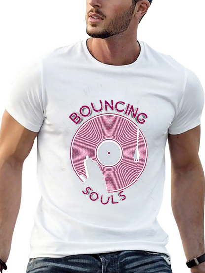 Bouncing Souls Graphic Tee