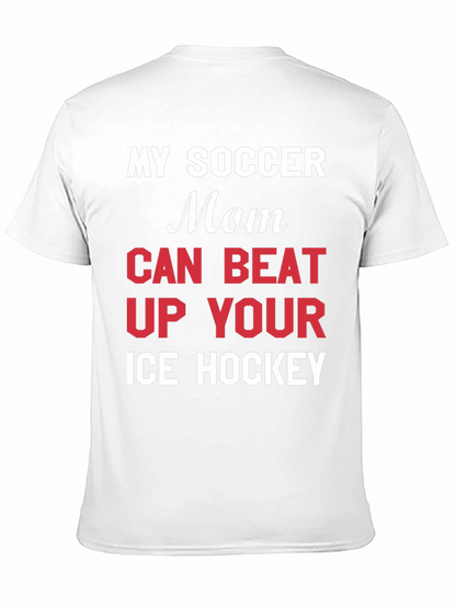 Funny Soccer Mom T-Shirt