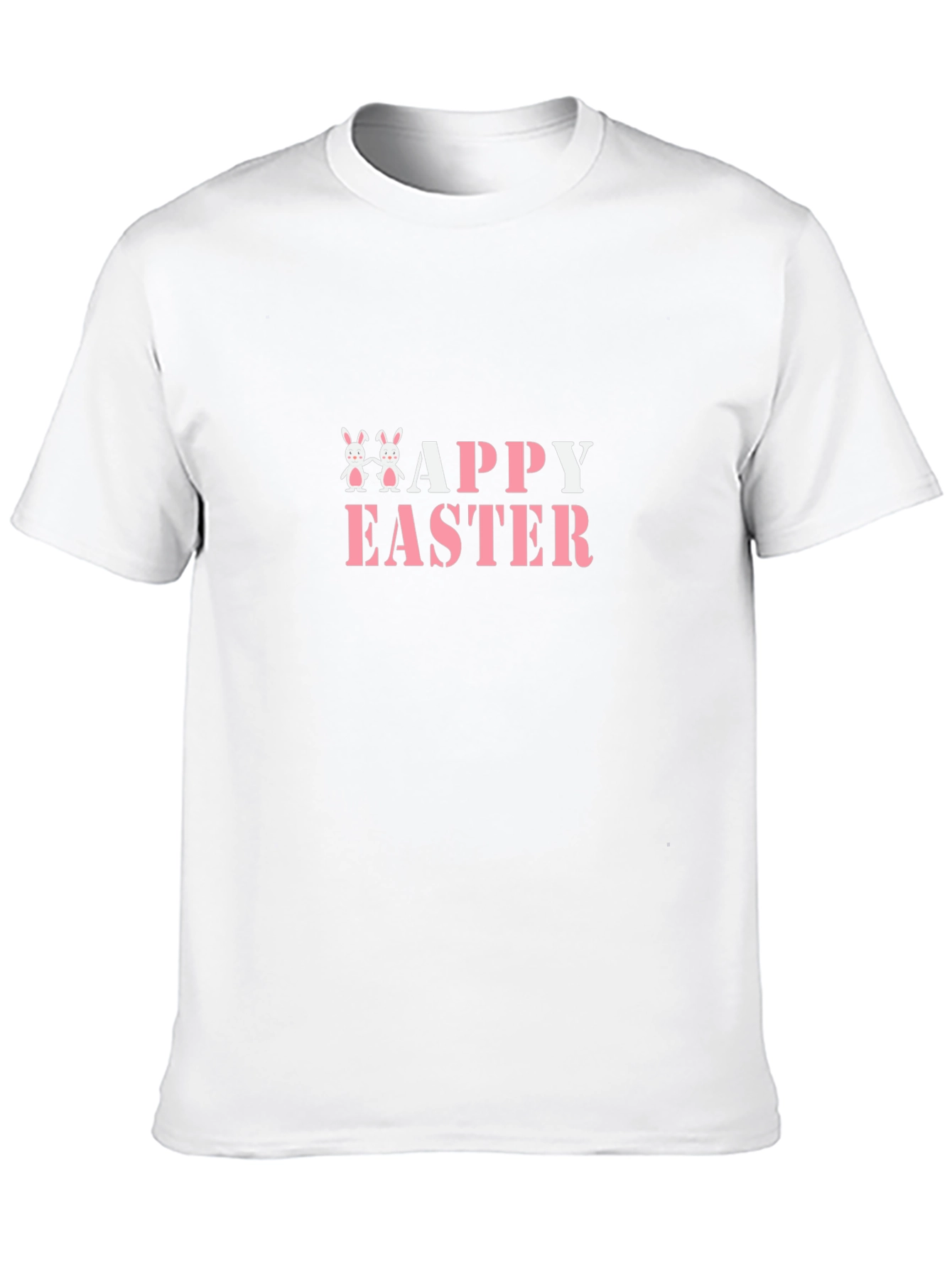 Happy Easter Bunny T-Shirt