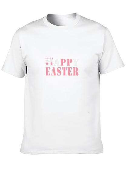 Happy Easter Bunny T-Shirt