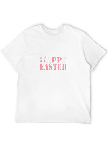 Happy Easter Bunny T-Shirt