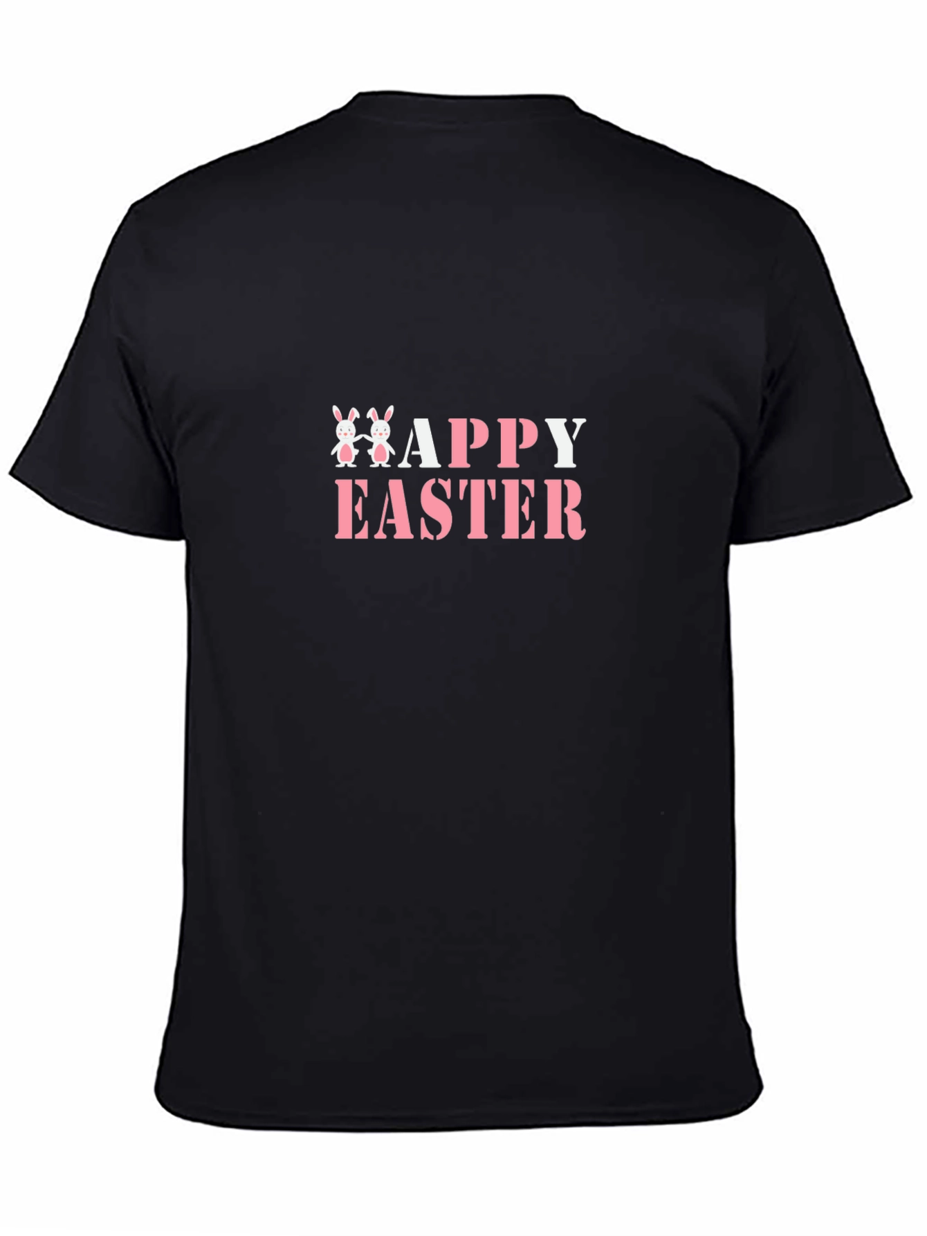Happy Easter Bunny T-Shirt