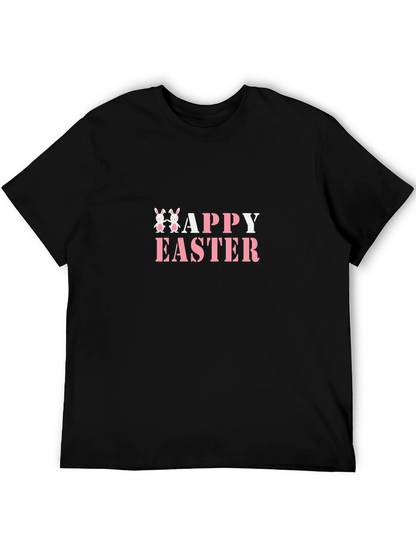 Happy Easter Bunny T-Shirt