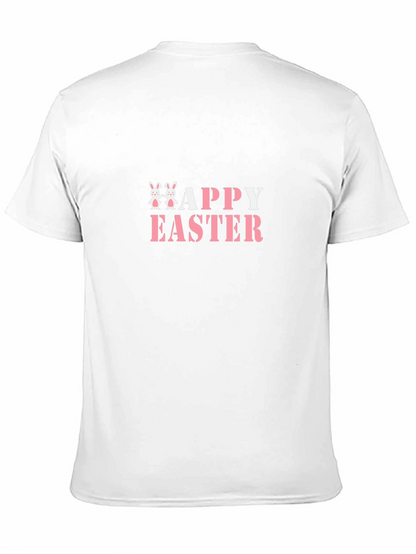 Happy Easter Bunny T-Shirt