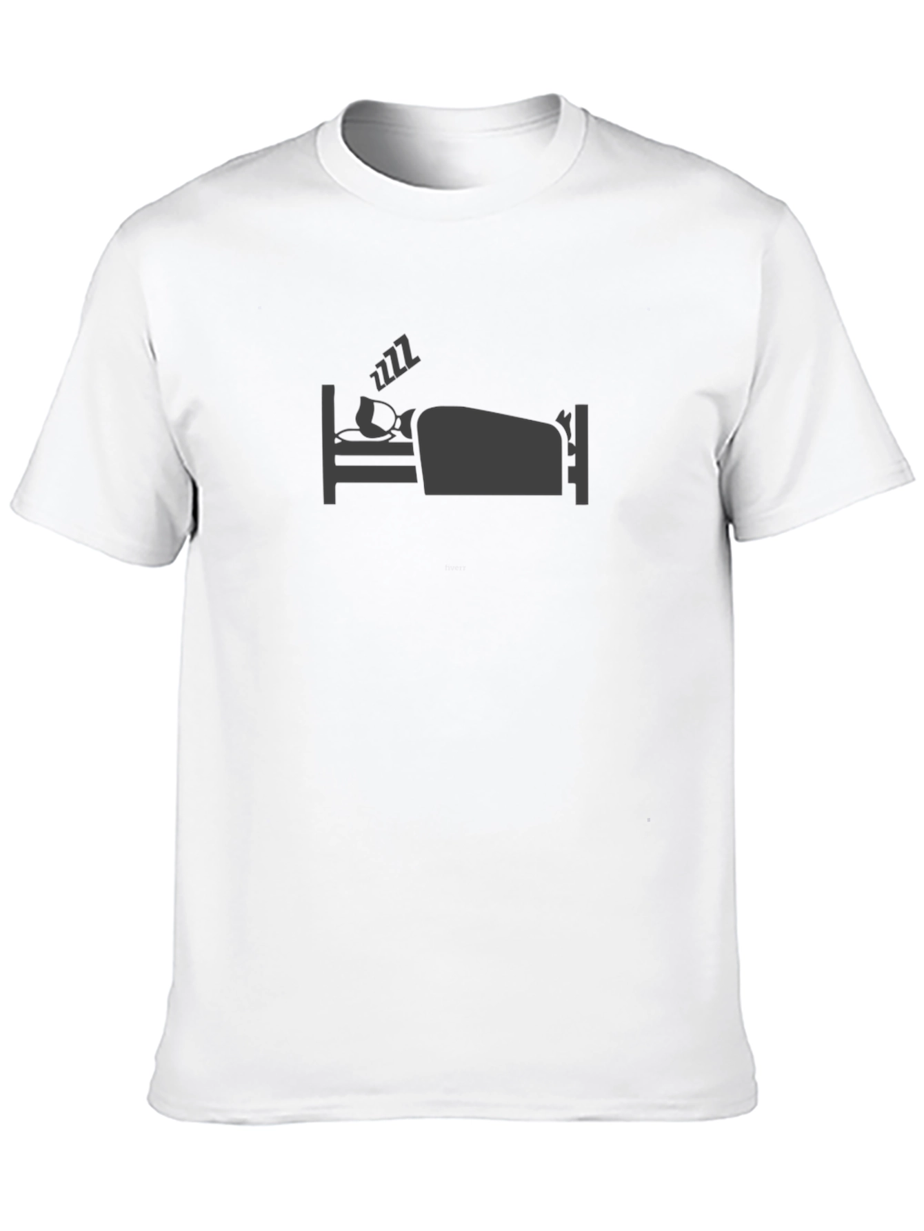 Sleeper T-Shirt - Bedtime Comfort