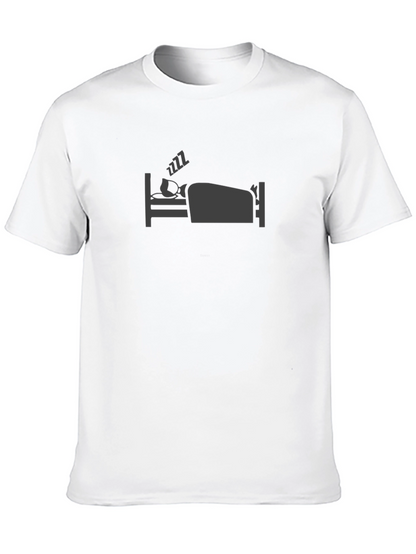 Sleeper T-Shirt - Bedtime Comfort
