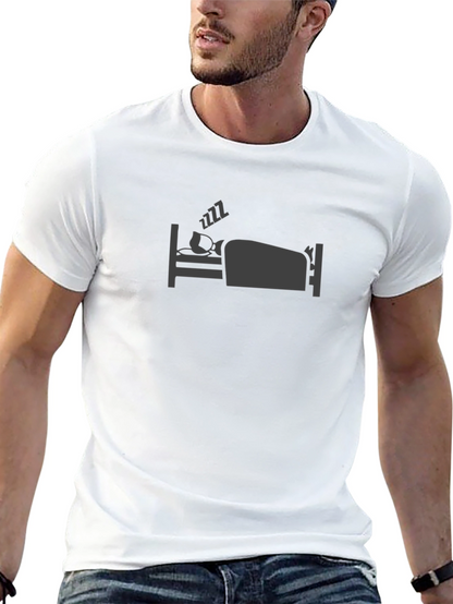Sleeper T-Shirt - Bedtime Comfort