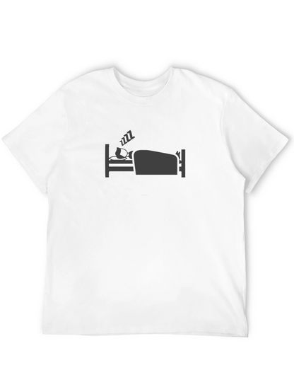 Sleeper T-Shirt - Bedtime Comfort