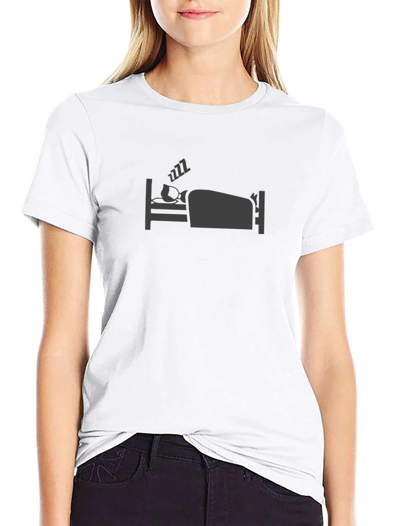 Sleeper T-Shirt - Bedtime Comfort