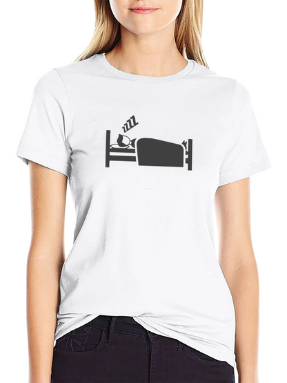 Sleeper T-Shirt - Bedtime Comfort