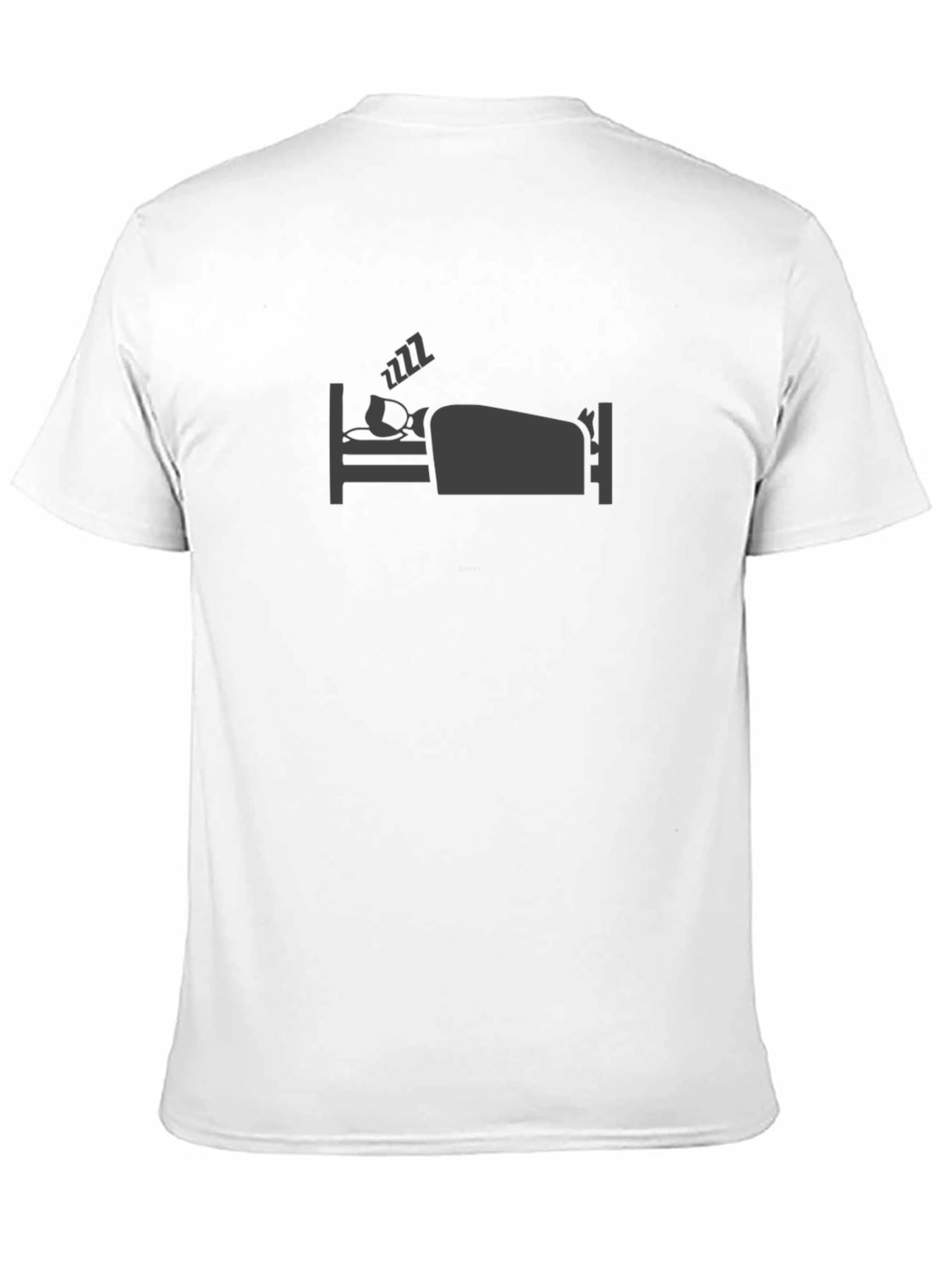 Sleeper T-Shirt - Bedtime Comfort