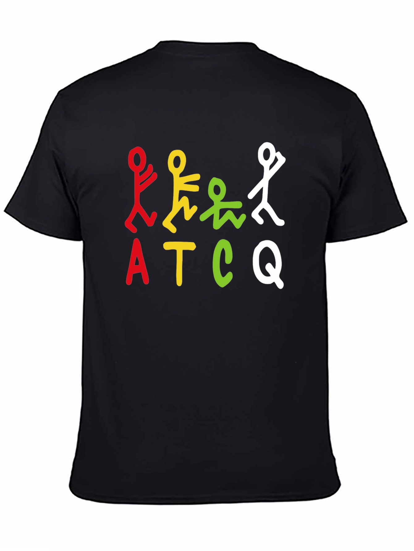 A Tribe Called Quest Graphic Tee