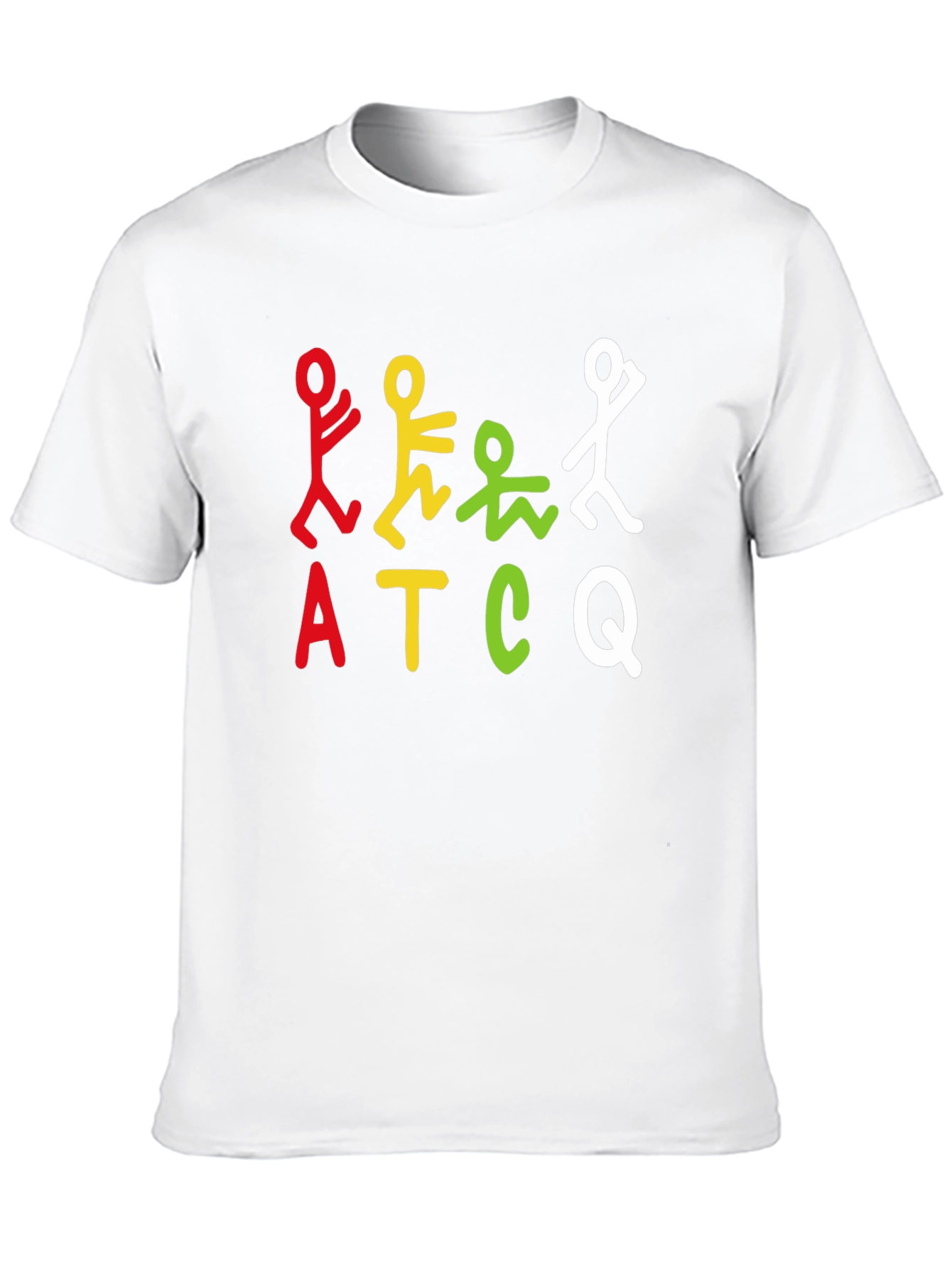 A Tribe Called Quest Graphic Tee