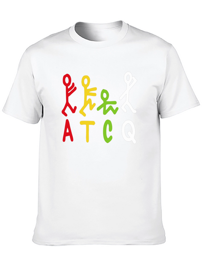 A Tribe Called Quest Graphic Tee