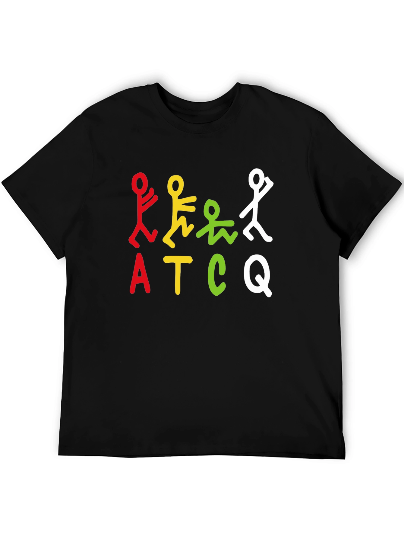 A Tribe Called Quest Graphic Tee