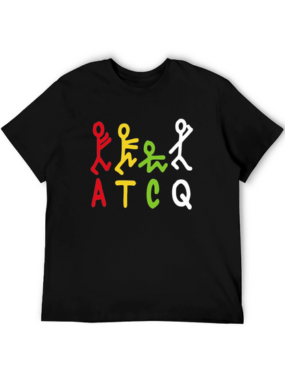 A Tribe Called Quest Graphic Tee