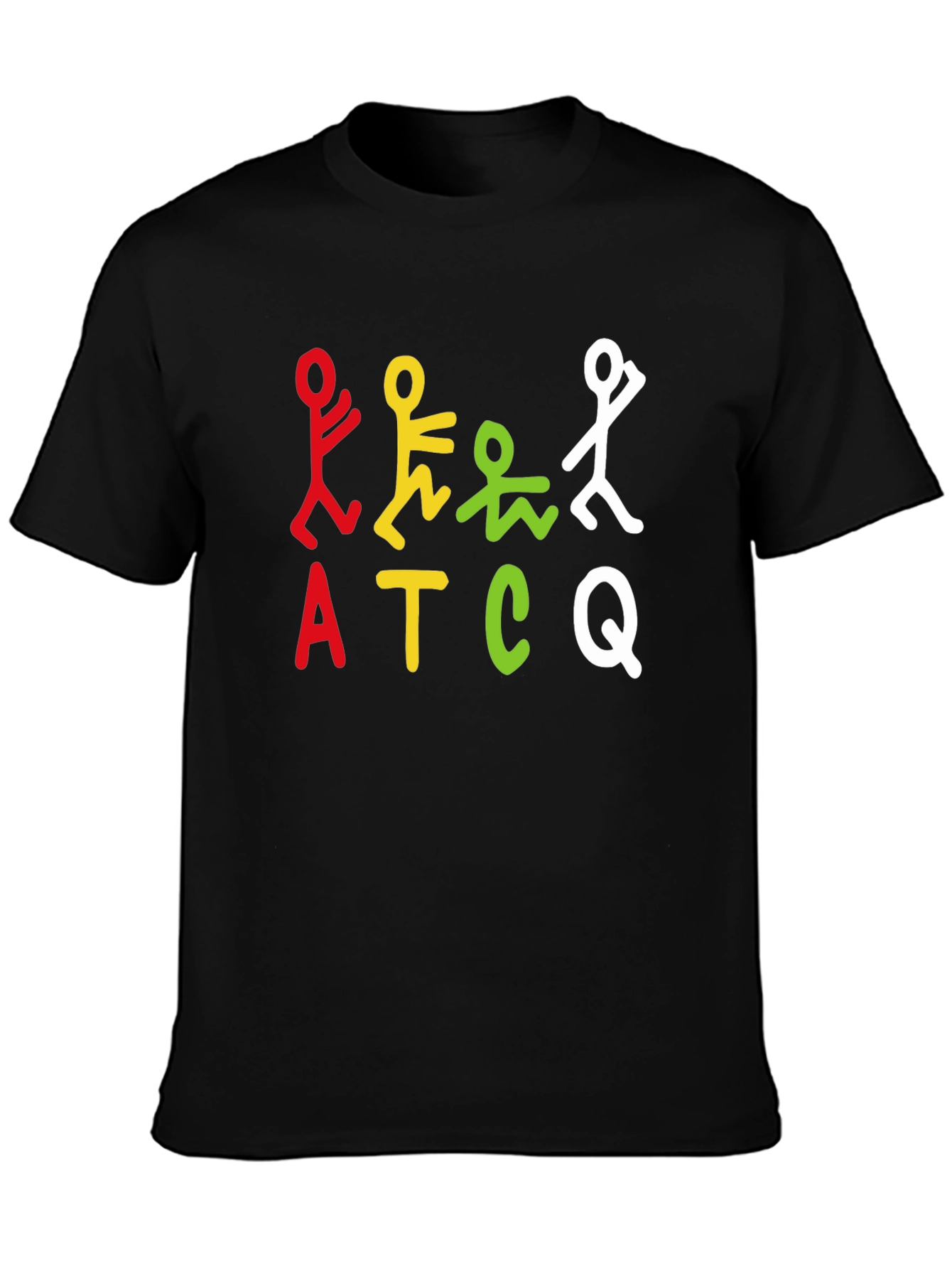 A Tribe Called Quest Graphic Tee