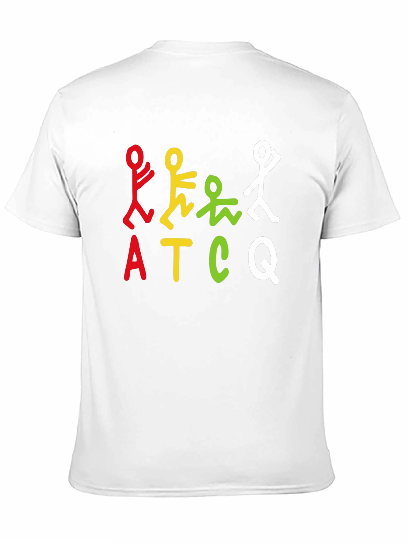 A Tribe Called Quest Graphic Tee