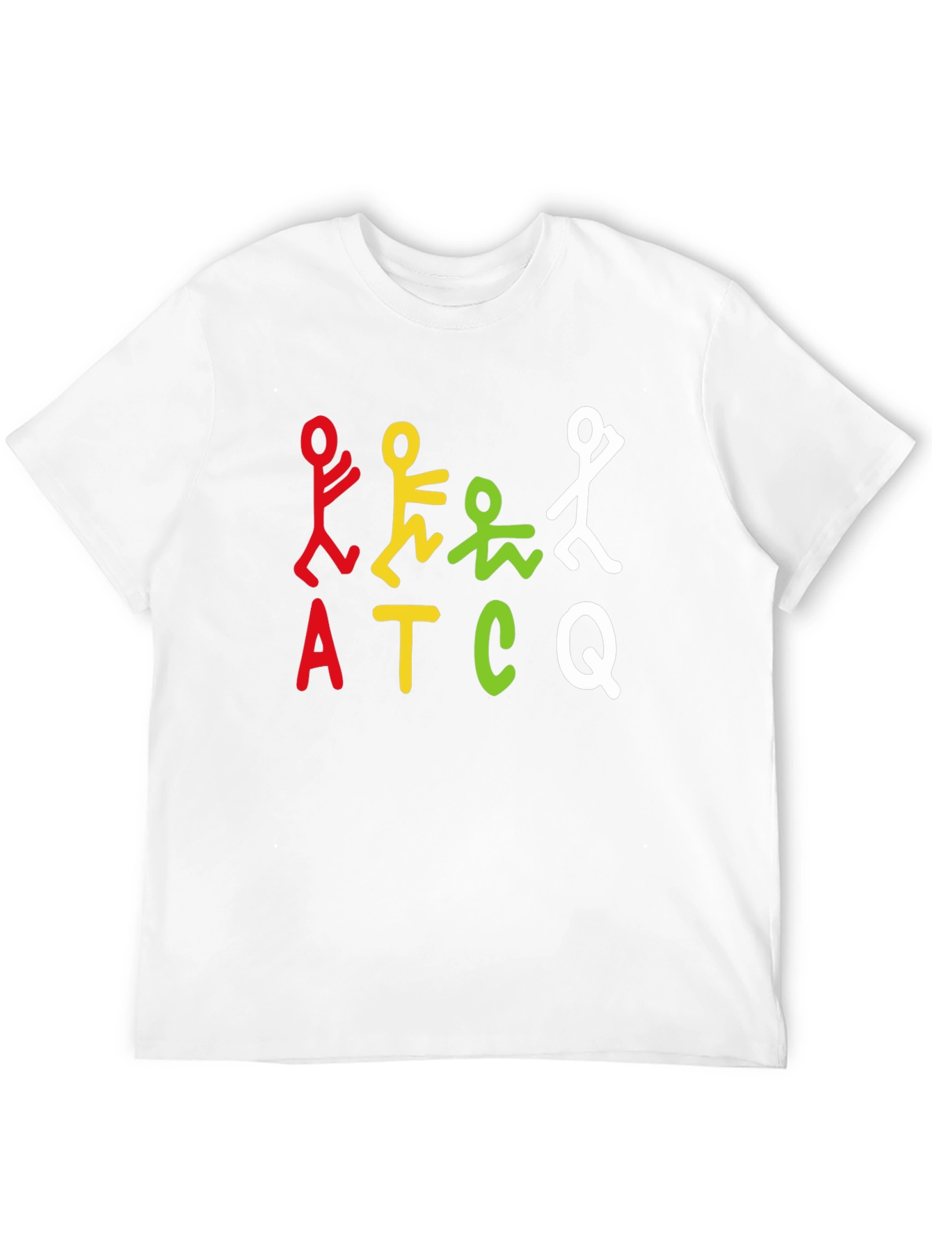 A Tribe Called Quest Graphic Tee