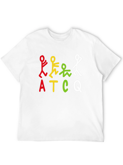 A Tribe Called Quest Graphic Tee