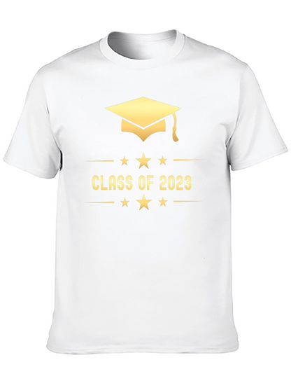 Class of 2023 Graduation T-Shirt