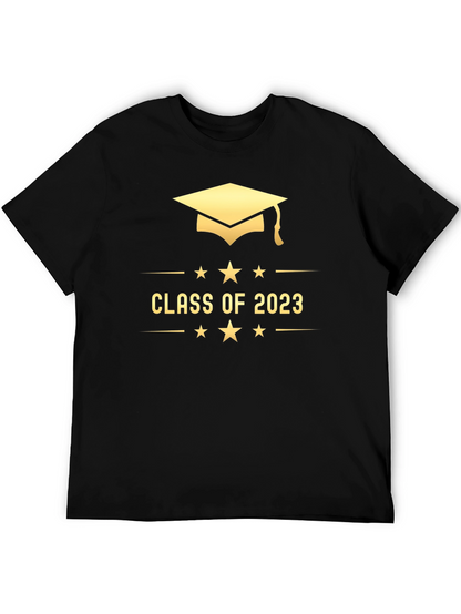 Class of 2023 Graduation T-Shirt