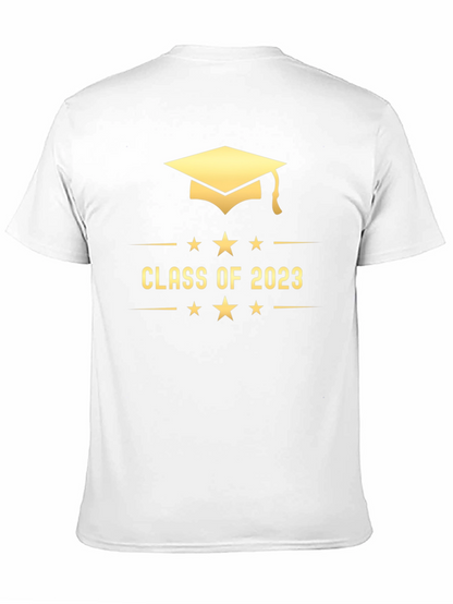 Class of 2023 Graduation T-Shirt
