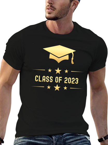 Class of 2023 Graduation T-Shirt
