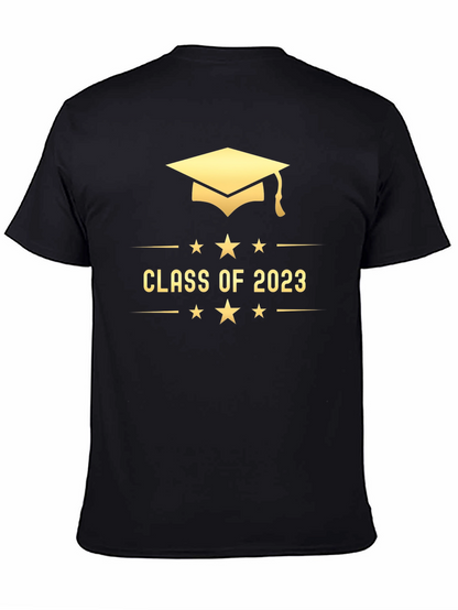 Class of 2023 Graduation T-Shirt