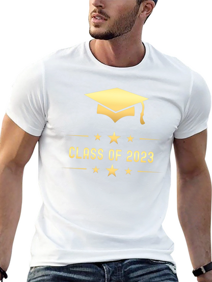 Class of 2023 Graduation T-Shirt