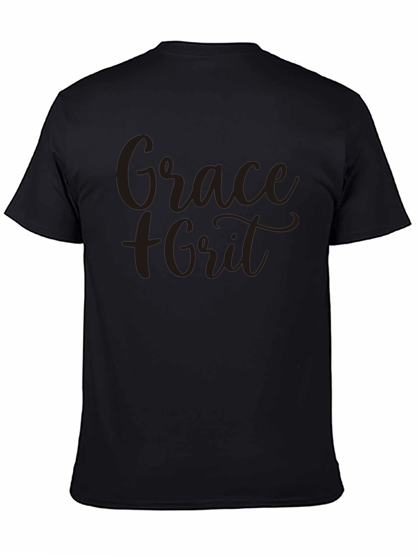 Grace + Grit Graphic T-Shirt