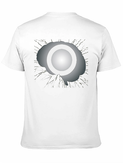 Brainstorm Black T-Shirt