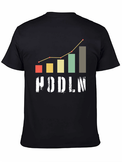 HODLN Crypto Investment T-Shirt