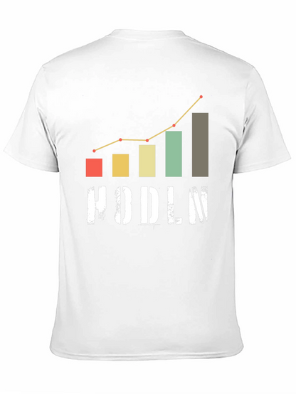 HODLN Crypto Investment T-Shirt
