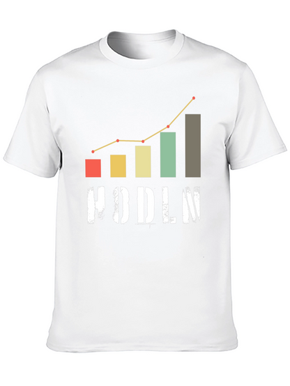 HODLN Crypto Investment T-Shirt