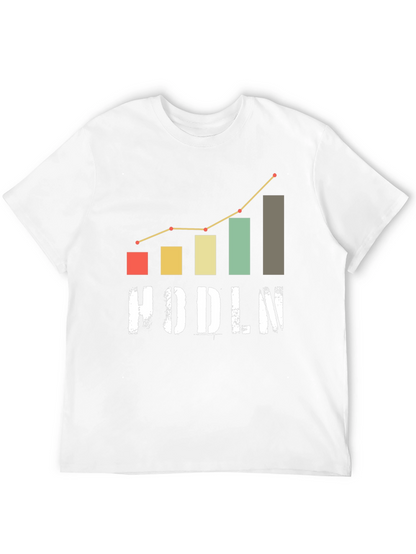 HODLN Crypto Investment T-Shirt