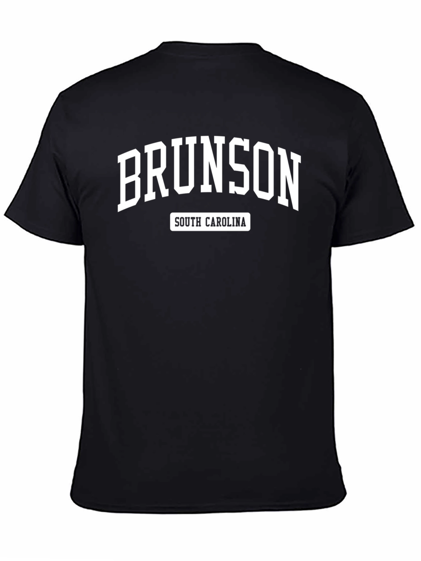 Brunson South Carolina Graphic T-Shirt