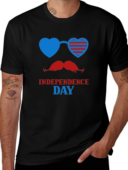 Independence Day Graphic Tee