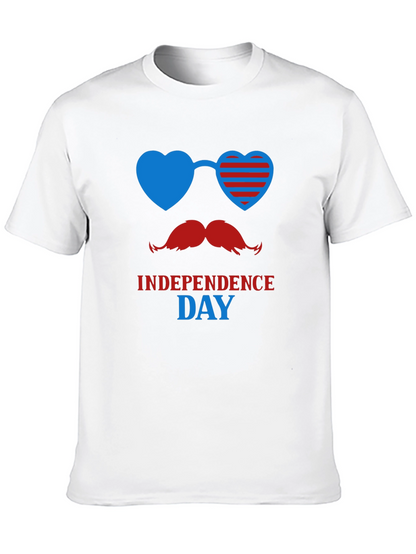 Independence Day Graphic Tee