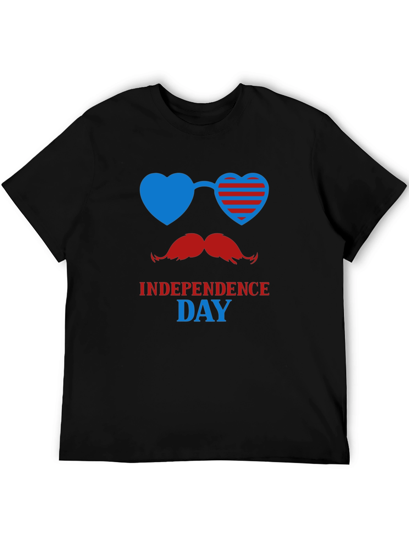 Independence Day Graphic Tee