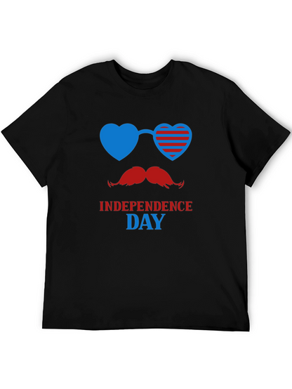 Independence Day Graphic Tee