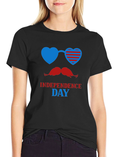 Independence Day Graphic Tee