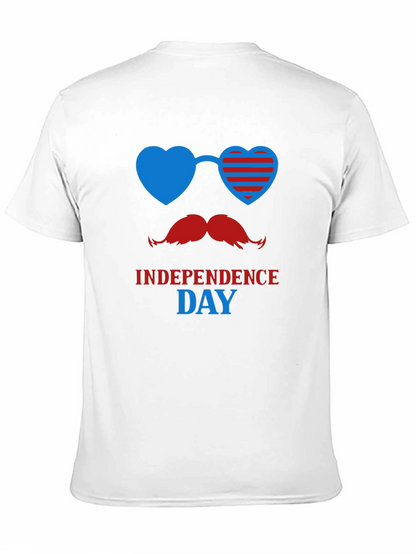 Independence Day Graphic Tee