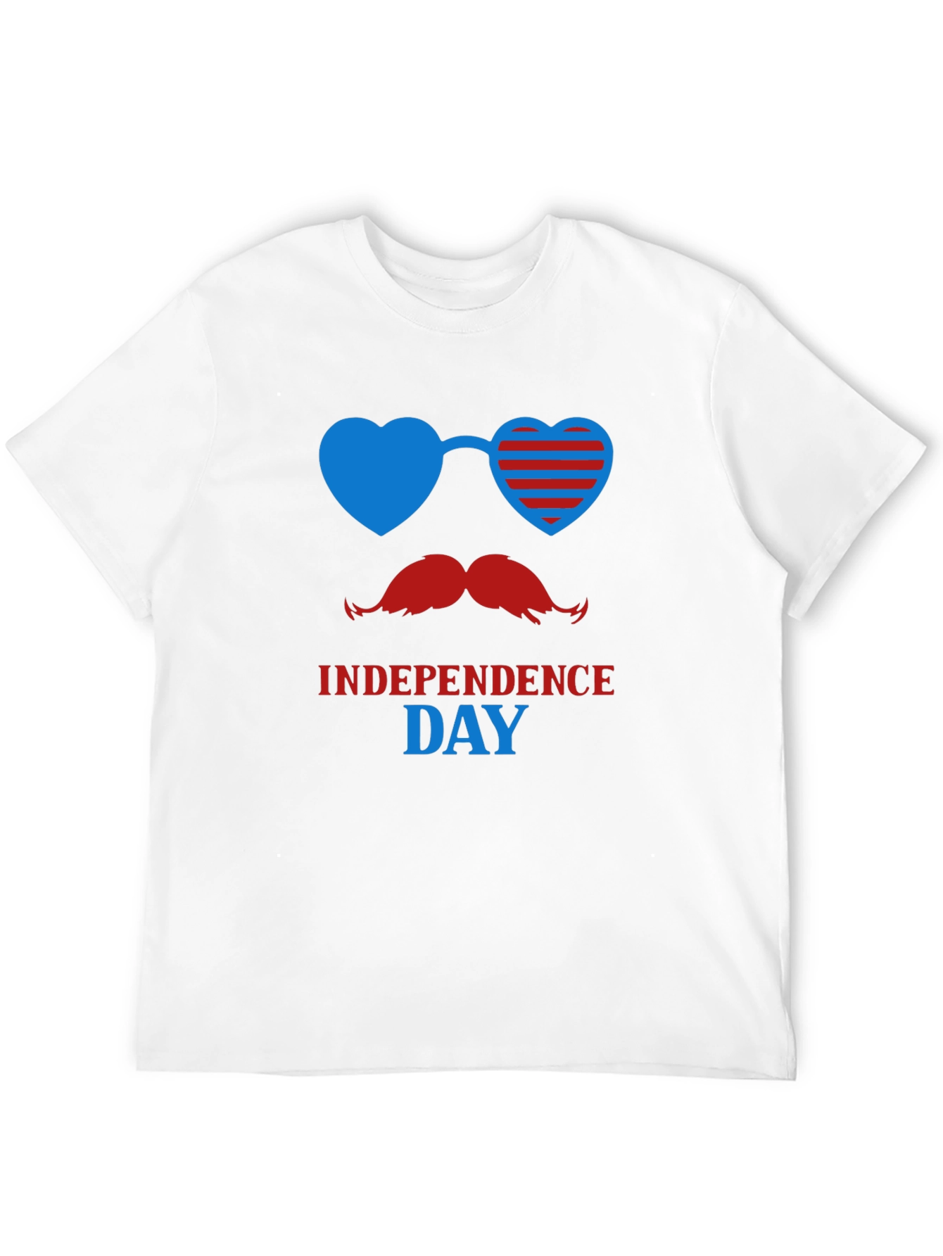 Independence Day Graphic Tee