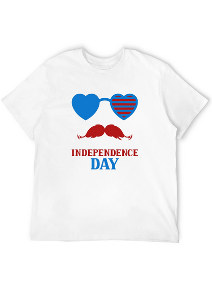 Independence Day Graphic Tee
