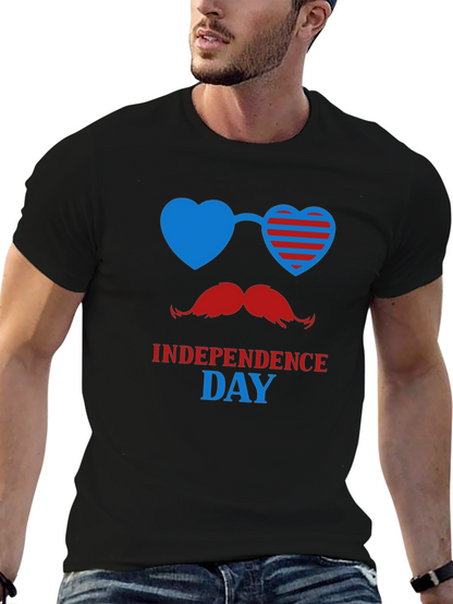 Independence Day Graphic Tee